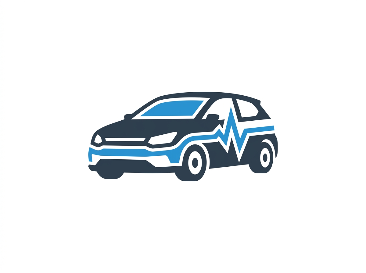 RoshteinAutoDiagnostic Logo